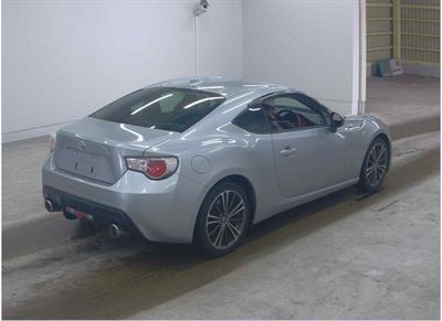 2015 Toyota 86 - Thumbnail