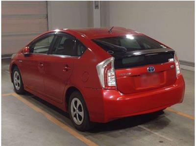 2014 Toyota Prius - Thumbnail