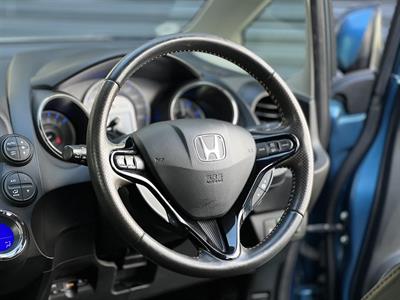 2012 Honda Fit - Thumbnail