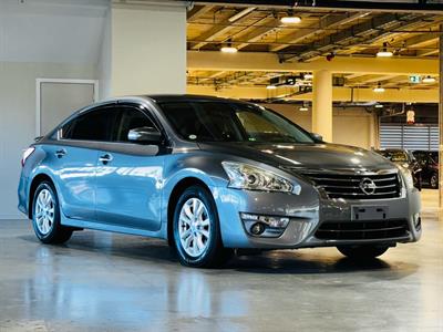 2015 Nissan Teana