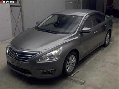 2015 Nissan Teana - Thumbnail