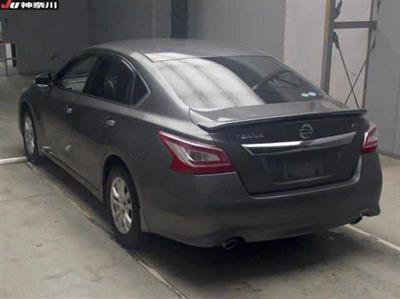 2015 Nissan Teana - Thumbnail