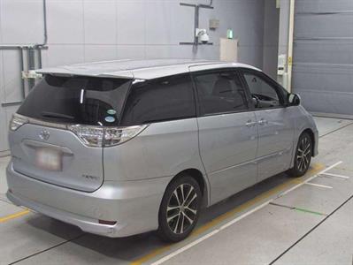 2015 Toyota ESTIMA - Thumbnail