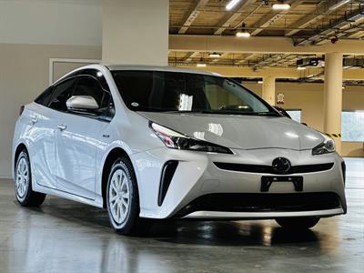 2019 Toyota Prius