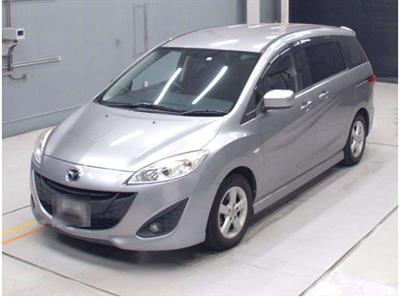 2012 Mazda Premacy - Thumbnail