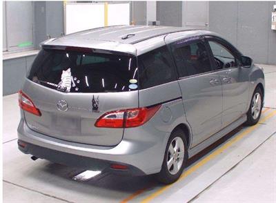 2012 Mazda Premacy - Thumbnail