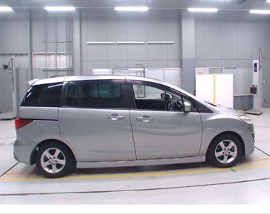 2012 Mazda Premacy - Thumbnail