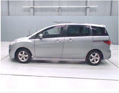 2012 Mazda Premacy - Thumbnail