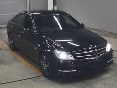 2014 Mercedes-Benz C 180 - Thumbnail