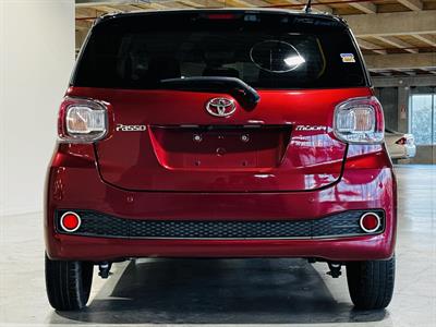 2016 Toyota Passo - Thumbnail