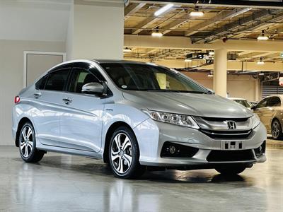 2014 Honda Grace - Thumbnail