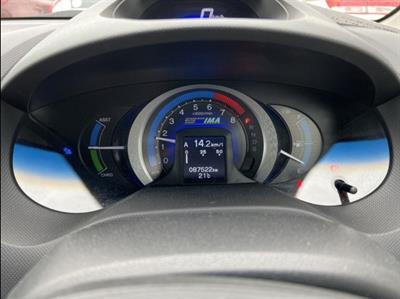 2011 Honda Insight - Thumbnail