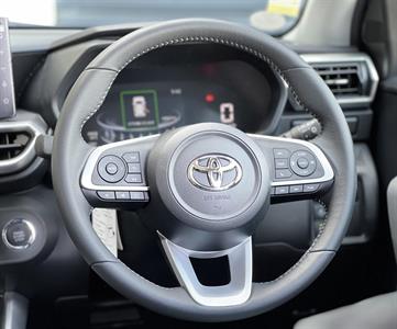 2020 Toyota Raize - Thumbnail