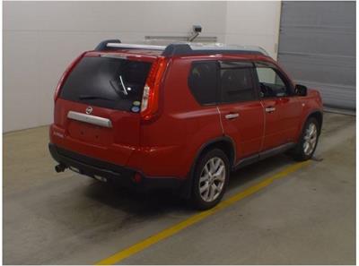 2012 Nissan X-TRAIL - Thumbnail