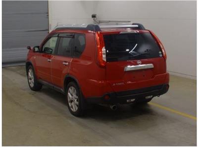 2012 Nissan X-TRAIL - Thumbnail