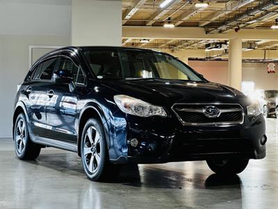 2013 Subaru XV