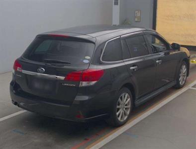 2012 Subaru Legacy - Thumbnail