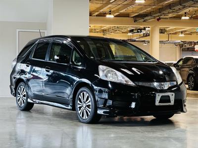 2012 Honda Fit