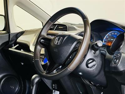 2012 Honda Fit - Thumbnail