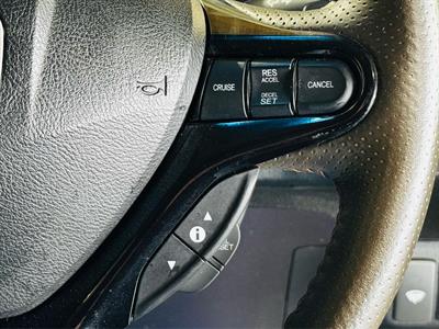 2012 Honda Fit - Thumbnail