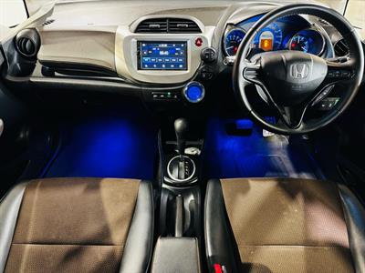 2012 Honda Fit - Thumbnail