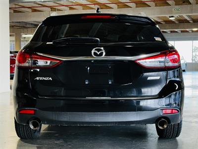 2013 Mazda Atenza - Thumbnail