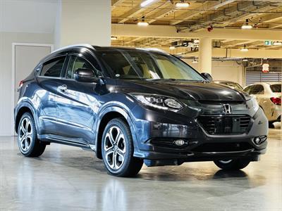 2014 Honda Vezel - Thumbnail