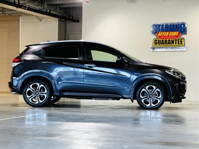 2014 Honda Vezel - Thumbnail