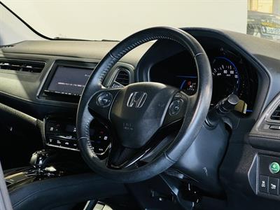 2014 Honda Vezel - Thumbnail