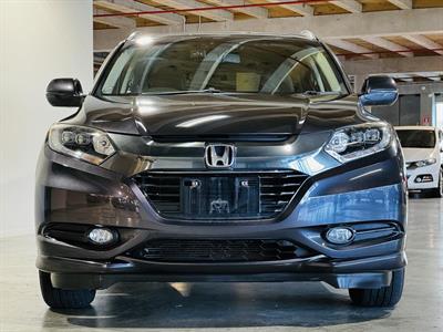 2014 Honda Vezel - Thumbnail