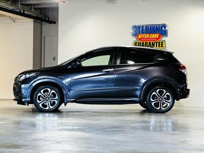 2014 Honda Vezel - Thumbnail