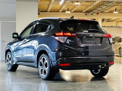 2014 Honda Vezel - Thumbnail