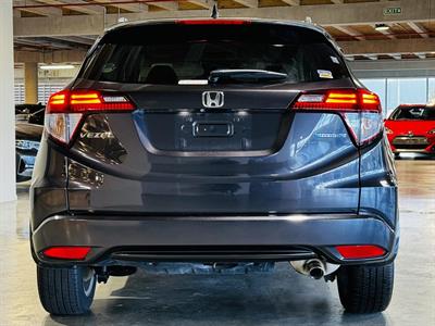 2014 Honda Vezel - Thumbnail