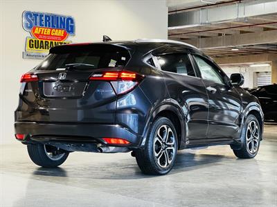 2014 Honda Vezel - Thumbnail