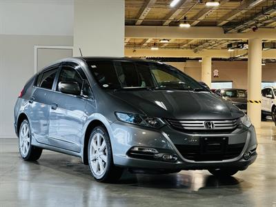 2009 Honda Insight