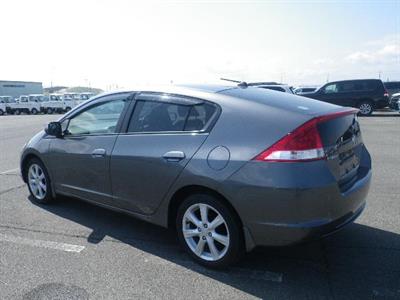 2009 Honda Insight - Thumbnail