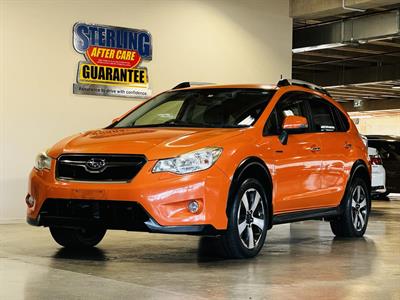 2013 Subaru XV - Thumbnail