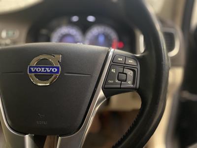 2013 Volvo S60 - Thumbnail