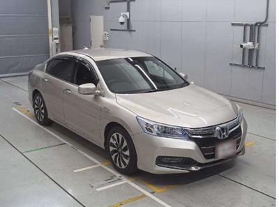 2013 Honda Accord - Thumbnail