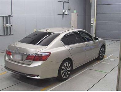 2013 Honda Accord - Thumbnail