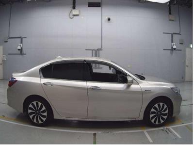 2013 Honda Accord - Thumbnail