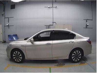 2013 Honda Accord - Thumbnail