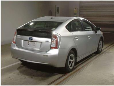 2013 Toyota Prius - Thumbnail