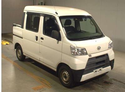 2018 Daihatsu Hijet - Thumbnail