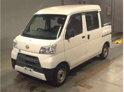 2018 Daihatsu Hijet - Thumbnail