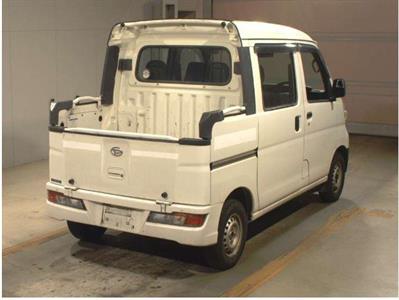 2018 Daihatsu Hijet - Thumbnail