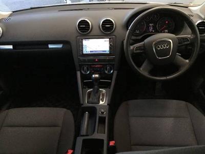 2013 Audi A3 - Thumbnail