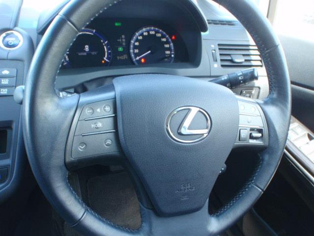 2009 Lexus HS250H