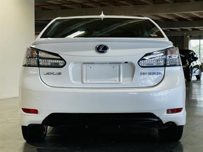 2009 Lexus HS250H - Thumbnail