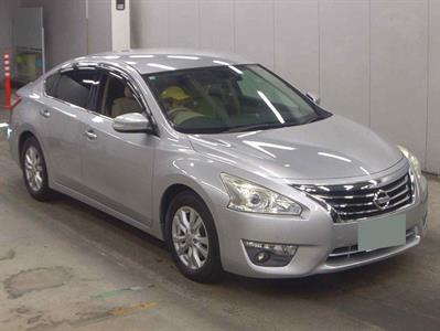 2016 Nissan Teana - Thumbnail